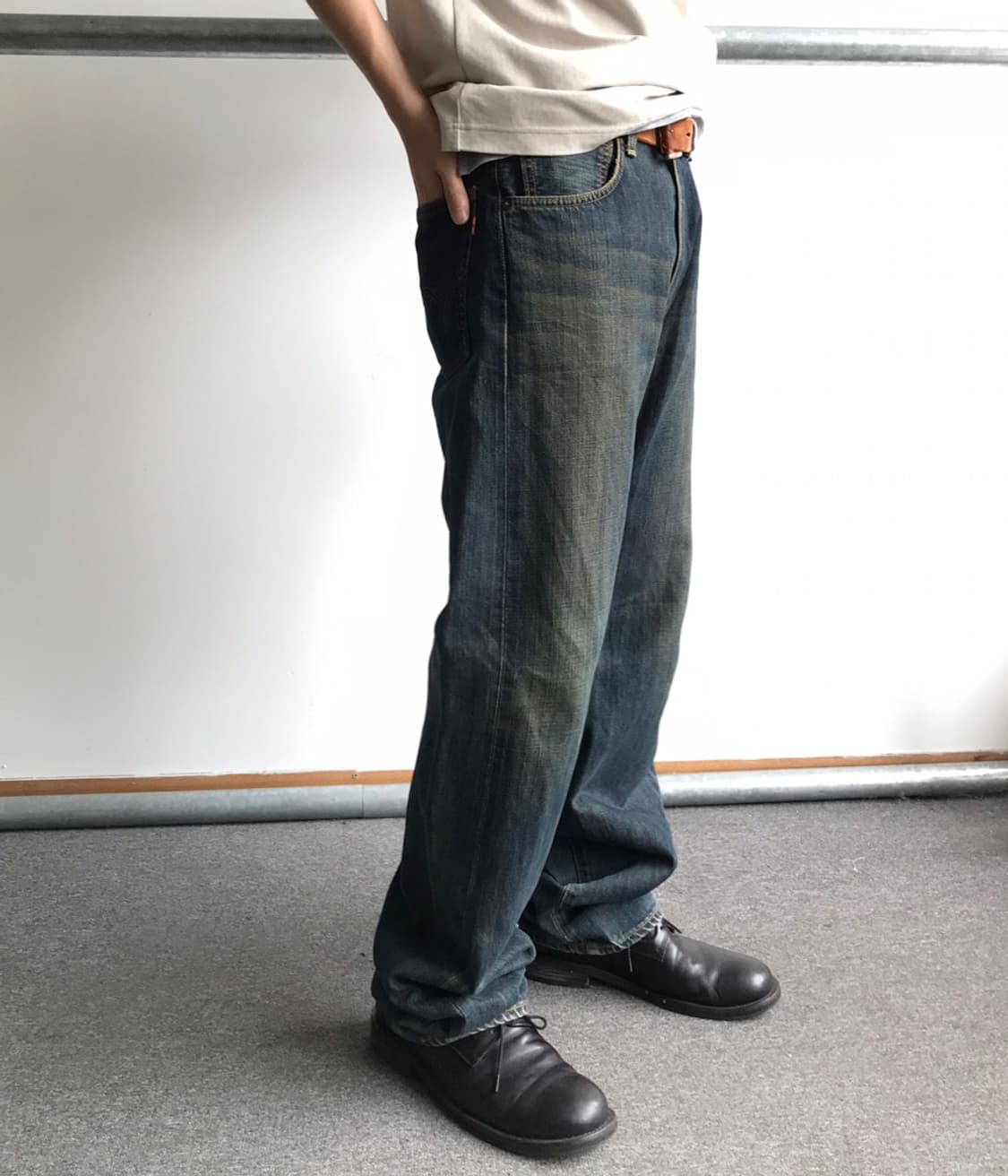 EDWIN 상품이미지9
