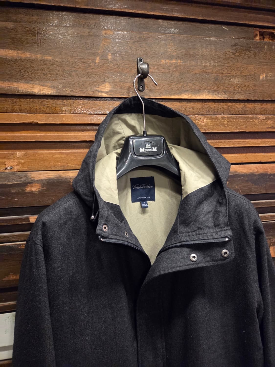 브룩스 브라더스 자켓 상품이미지5