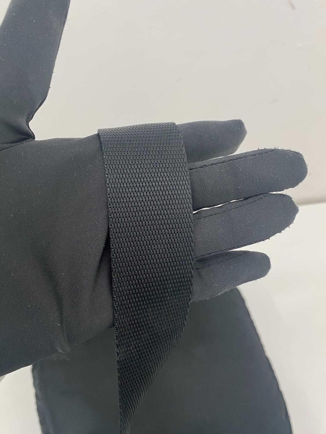 프라다 나일론 포코노 메신저백 크로스백 상품이미지7