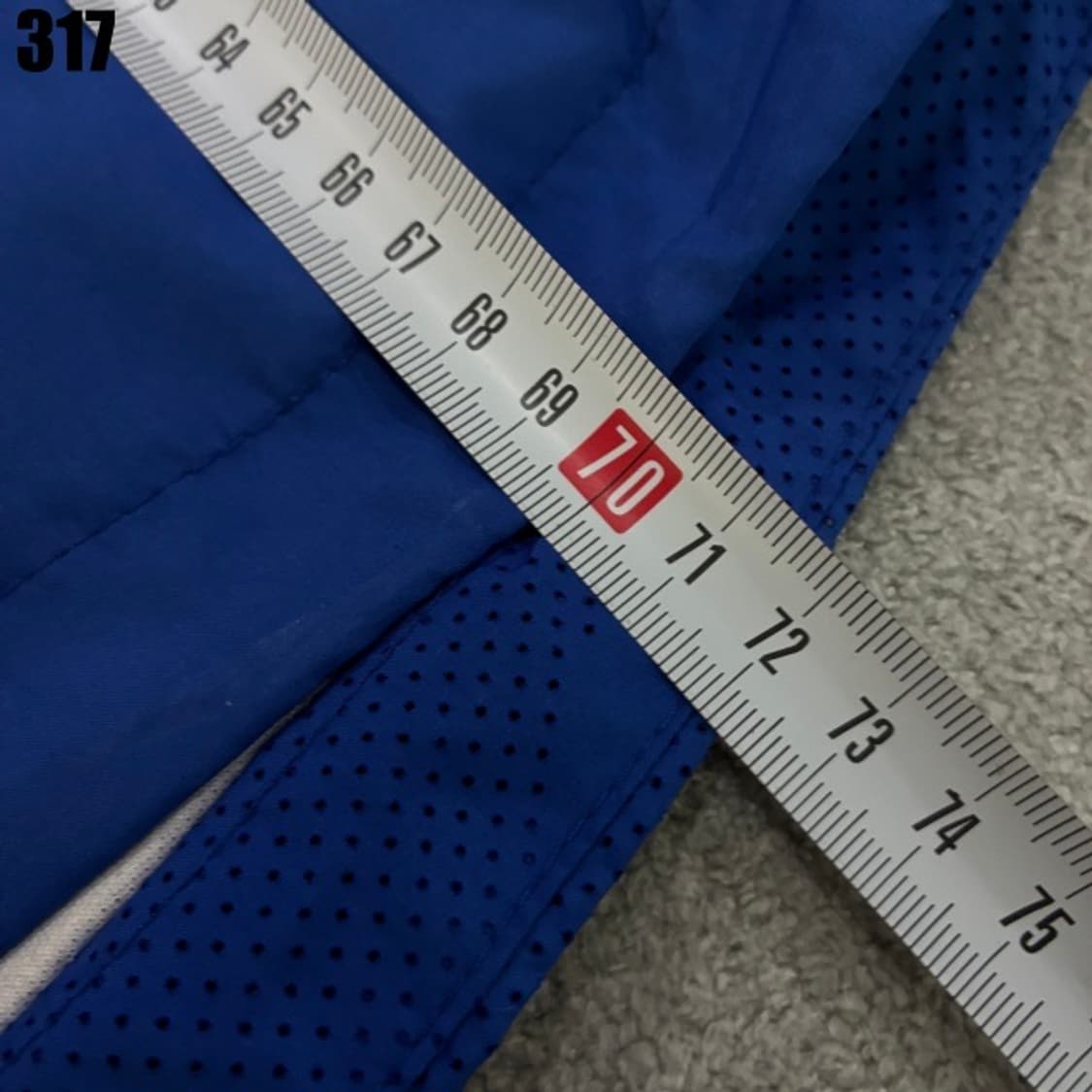 아디다스 남성 바람막이  상품이미지5