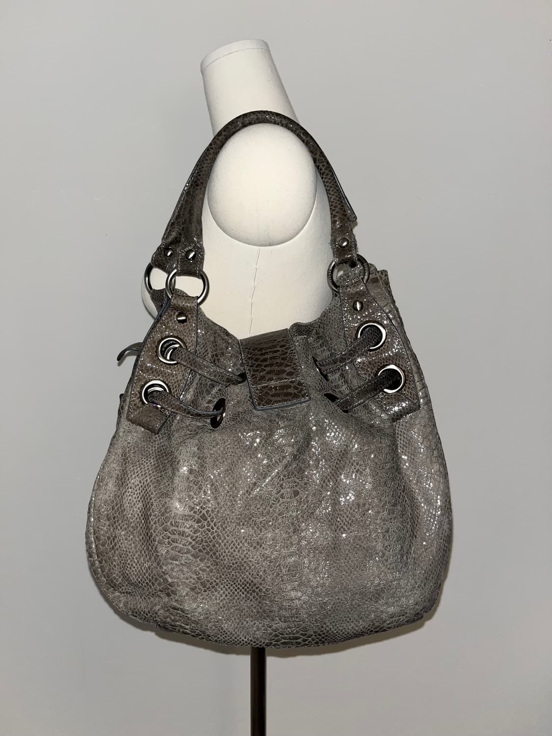 🎉SALE🎉 japan vintage Shoulder bag 상품이미지5