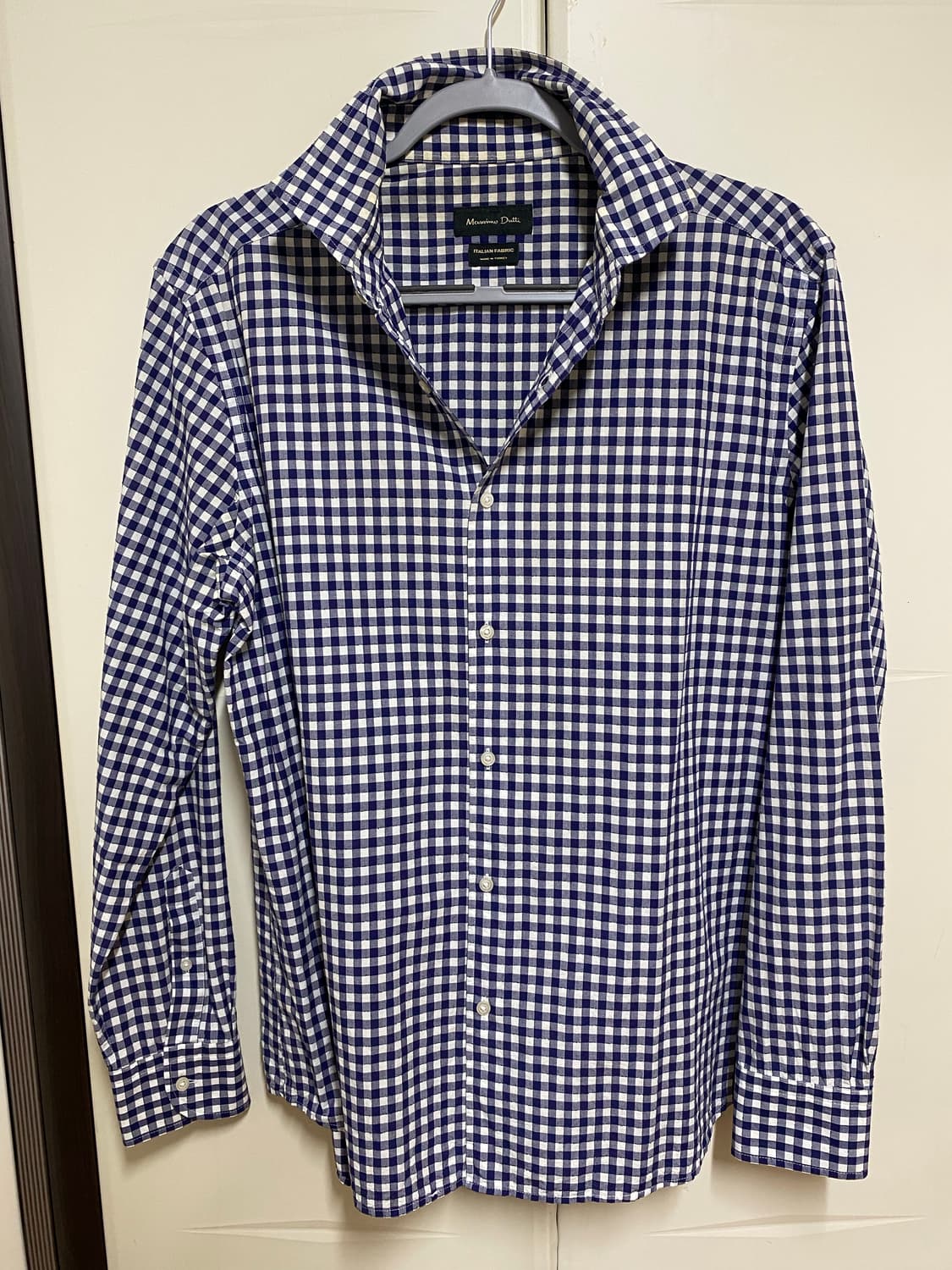 마시모두띠 셔츠 상품이미지1