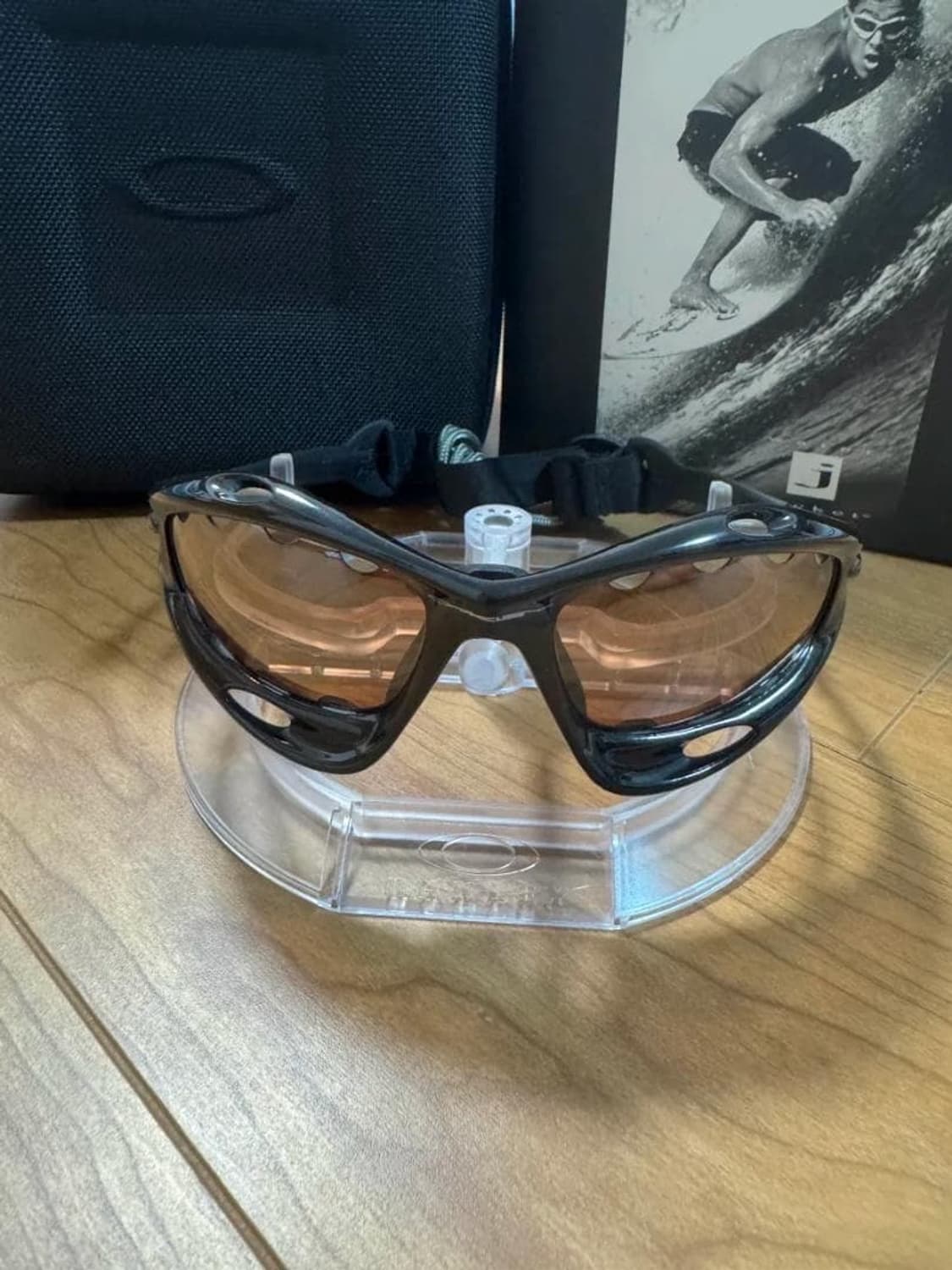 [컬렉션 판매] 오클리 워터자켓 풀구성 상품이미지1