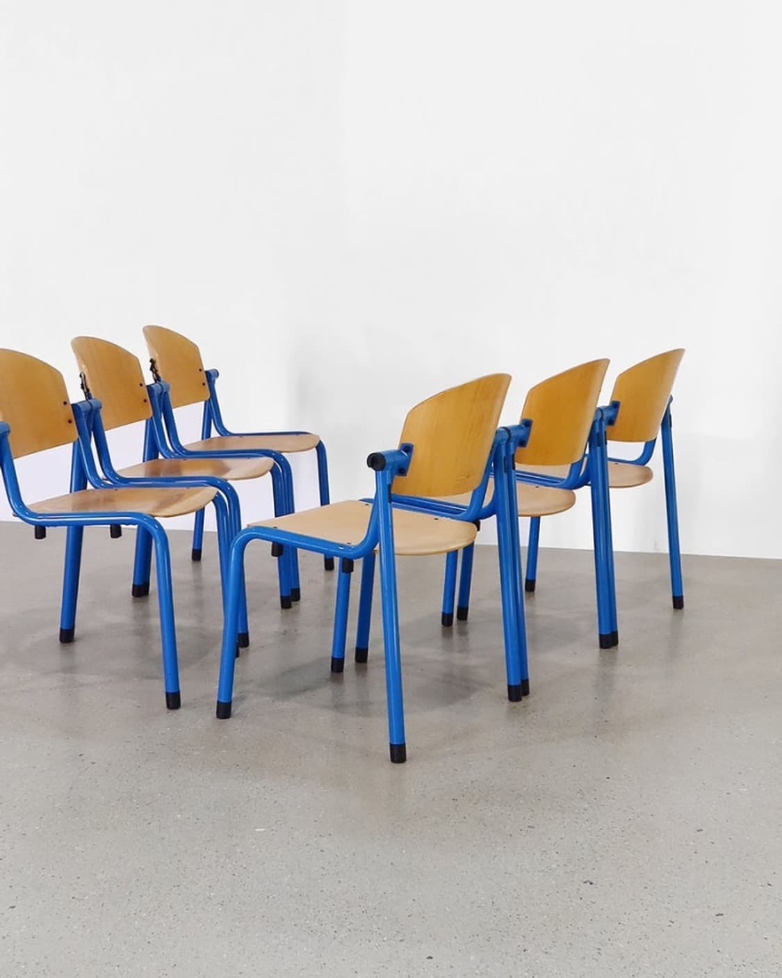 빈티지 마르코 체어(베이직) 상품이미지3