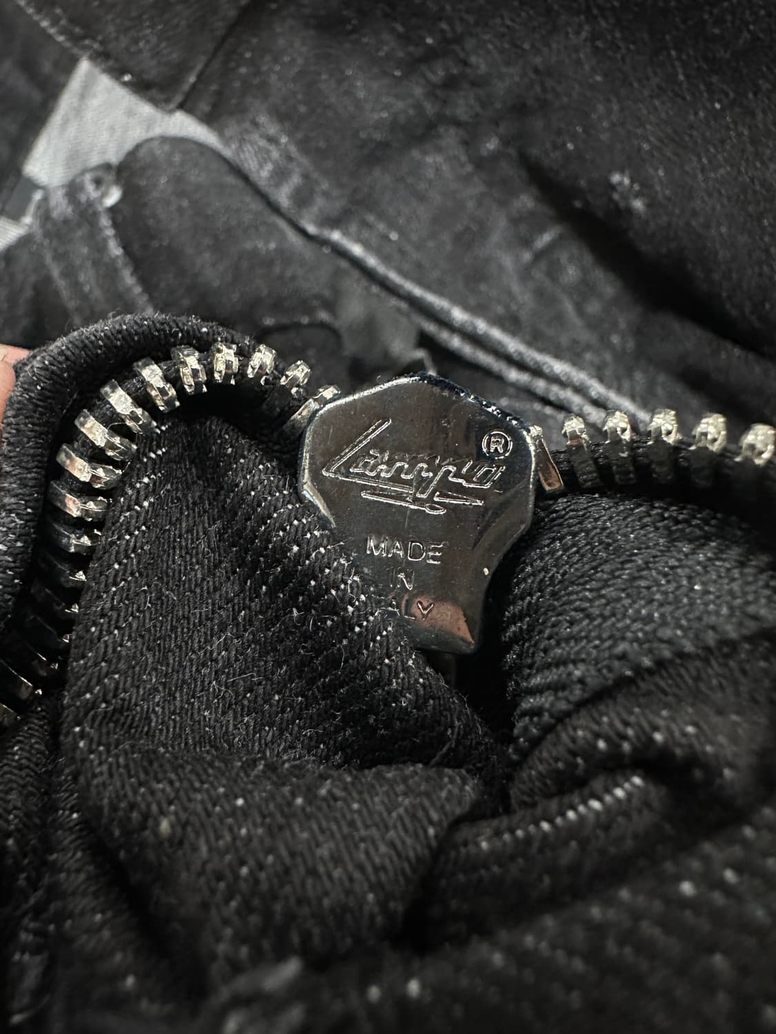 남성 바이크 진  상품이미지10