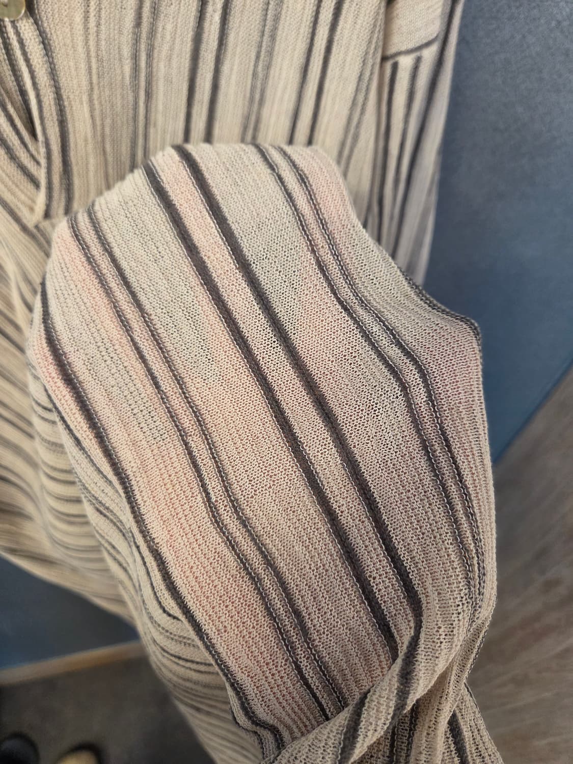 자라 후드 7부셔츠 상품이미지8