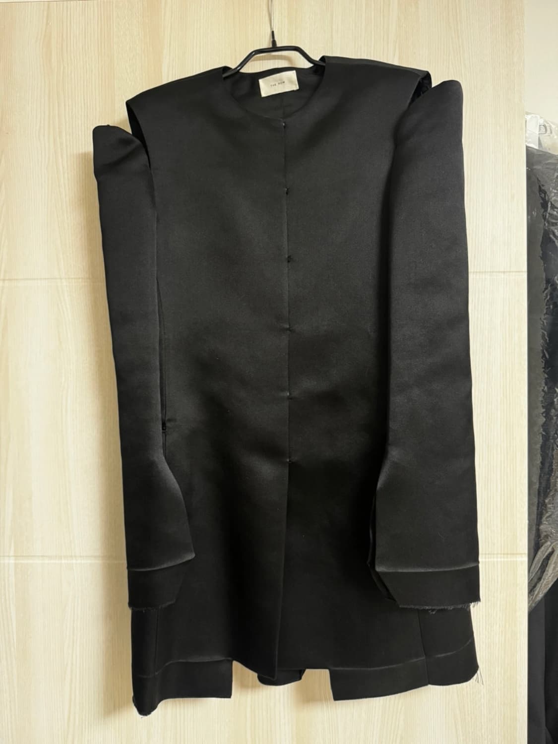 THE ROW JACKET / 더로우 자켓 / US 6 상품이미지2