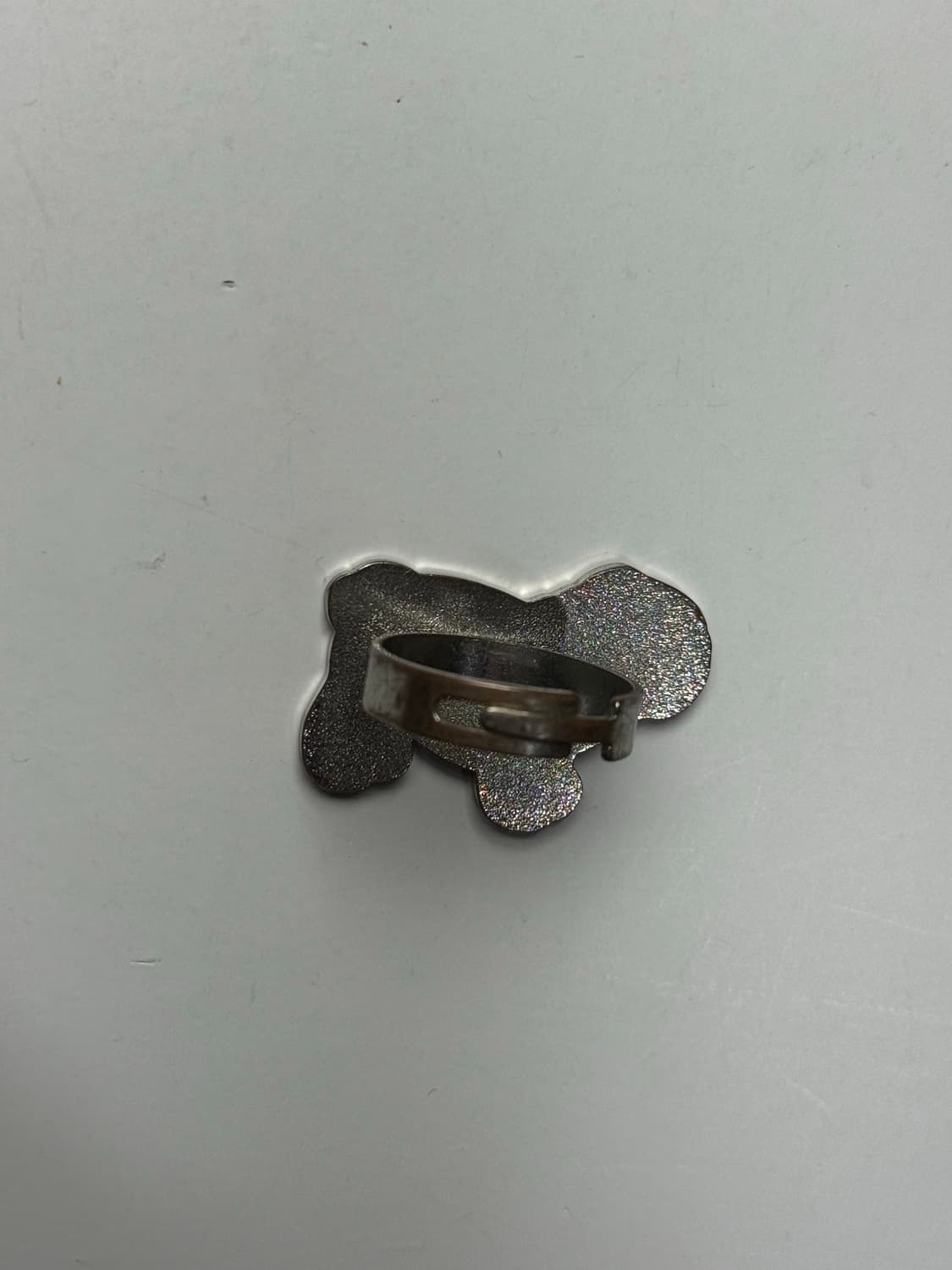 휴먼메이드 아카이브 불독 반지 상품이미지3