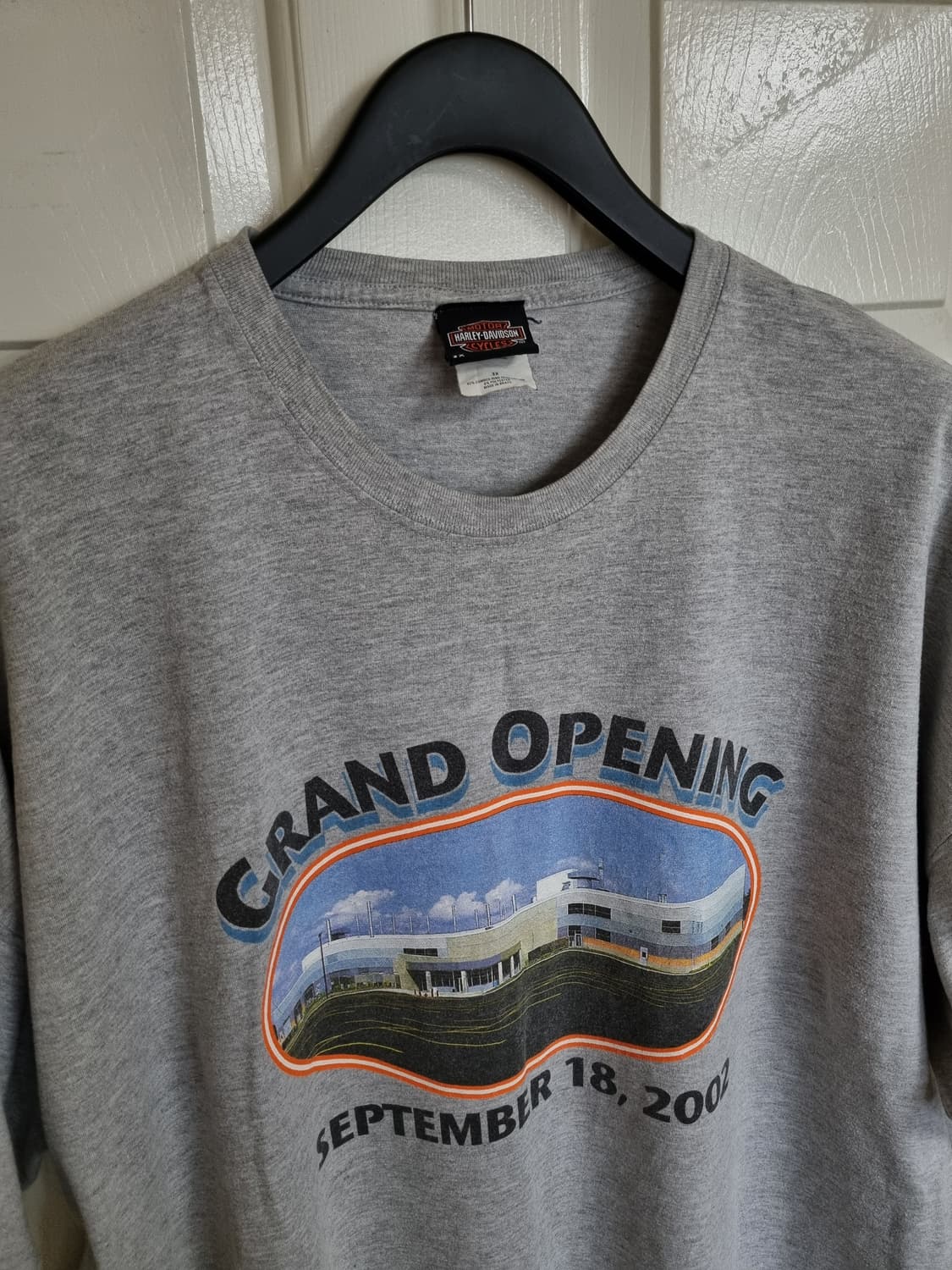 VINTAGE HARLEY DAVIDSON T Shirt 상품이미지2