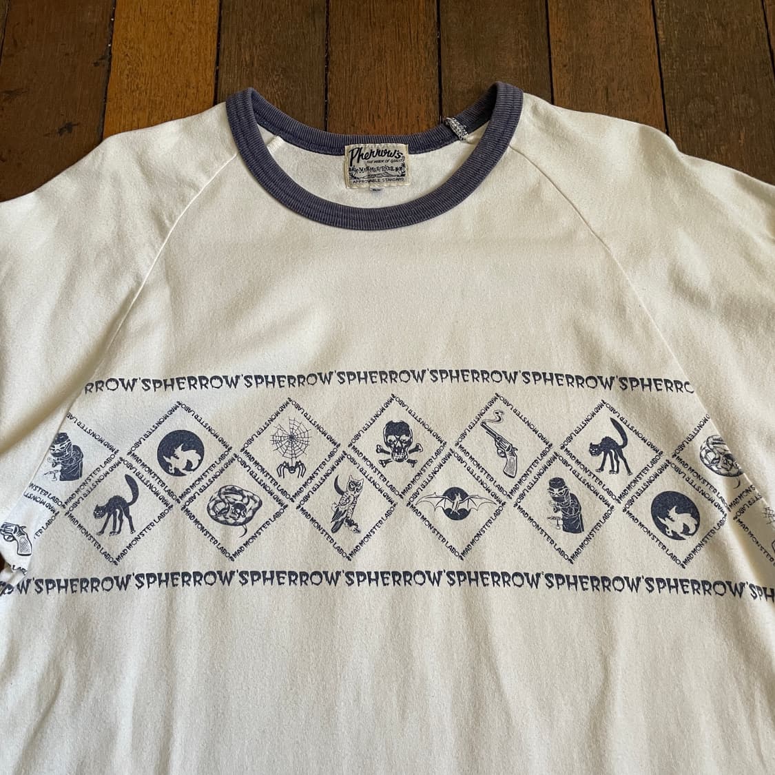 Pherrows 상품이미지3