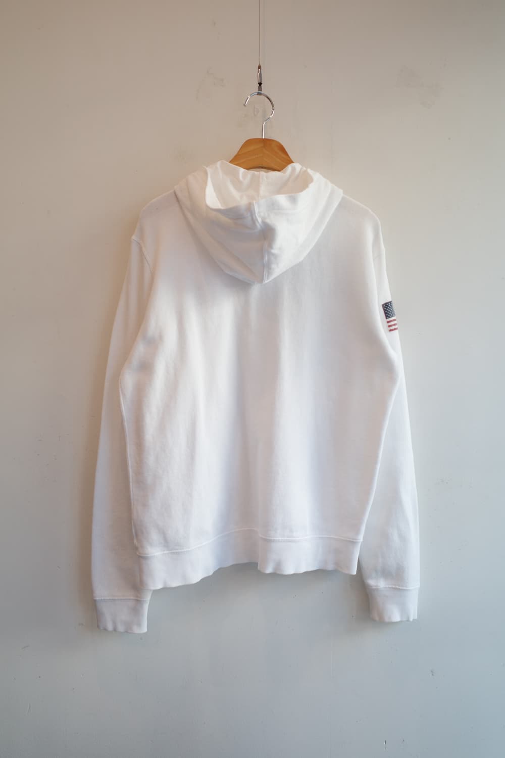 PoloRalphLauren 폴로 랄프로렌 빅포니 자수 후디 상품이미지9