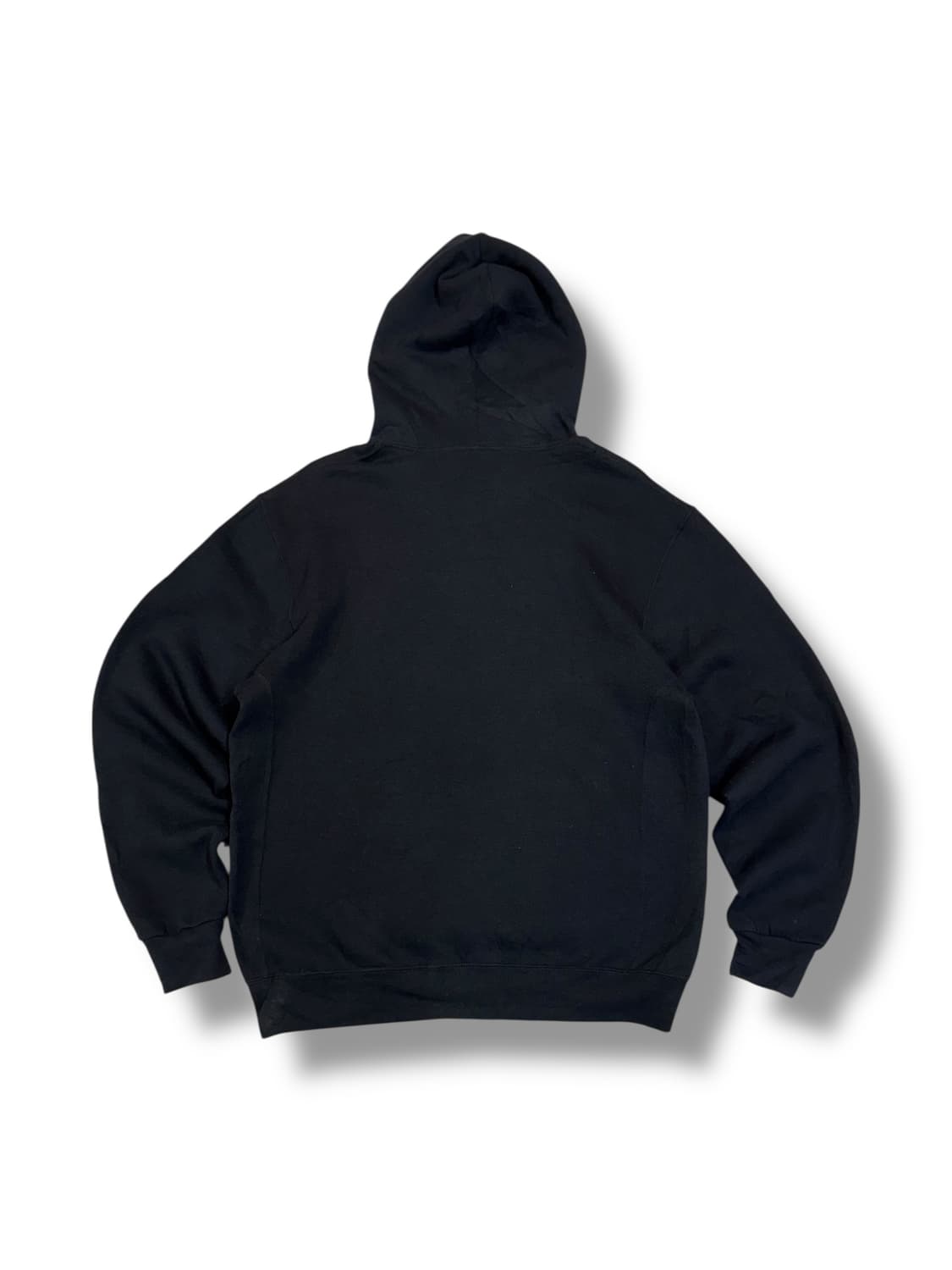 러셀 빈티지 스웻 후드티 (L)   상품이미지3