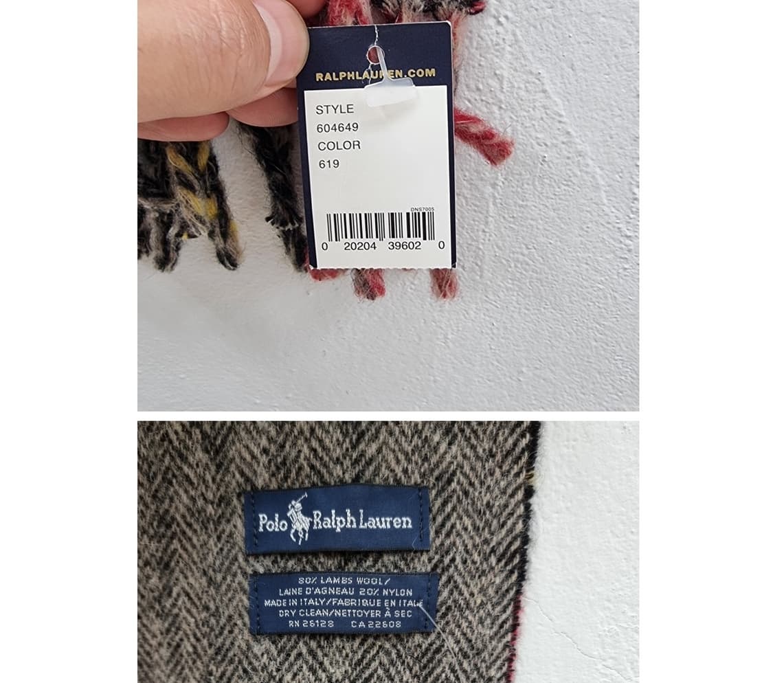 POLO RALPH LAUREN 폴로 랄프 로렌 상품이미지5