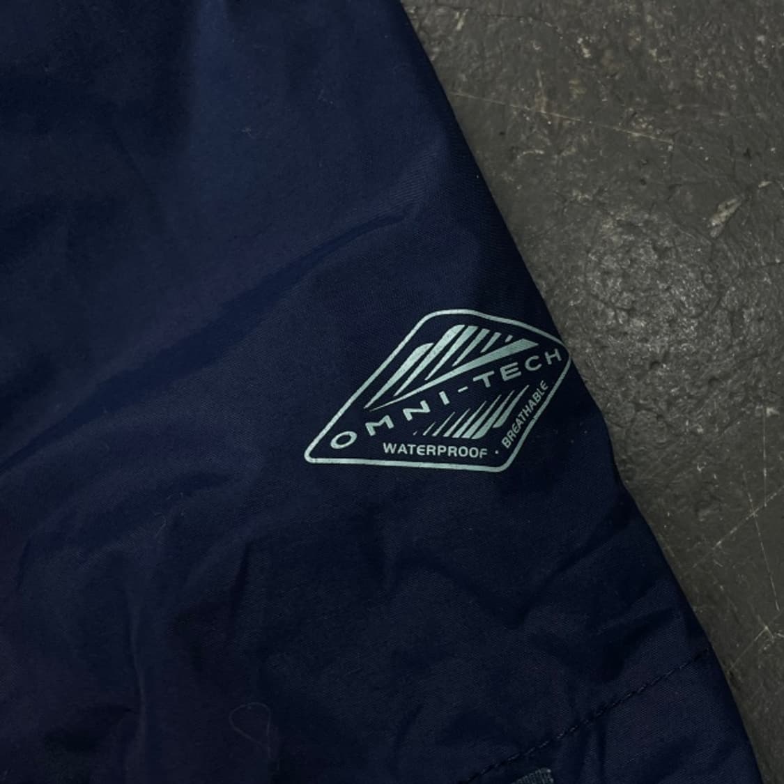 100 콜럼비아 옴니테크 바람막이 상품이미지6