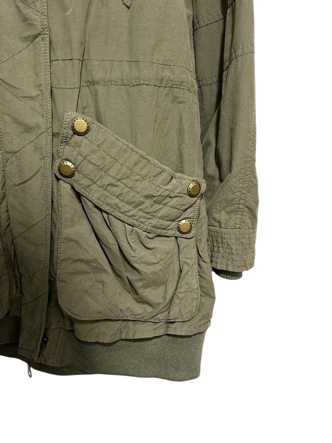 vtg jacket 상품이미지3