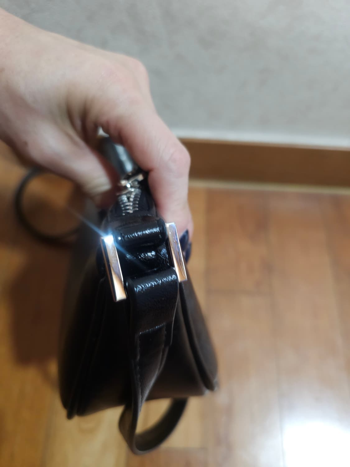 DUMARO 두마로 숄더백 크로스백 상품이미지6