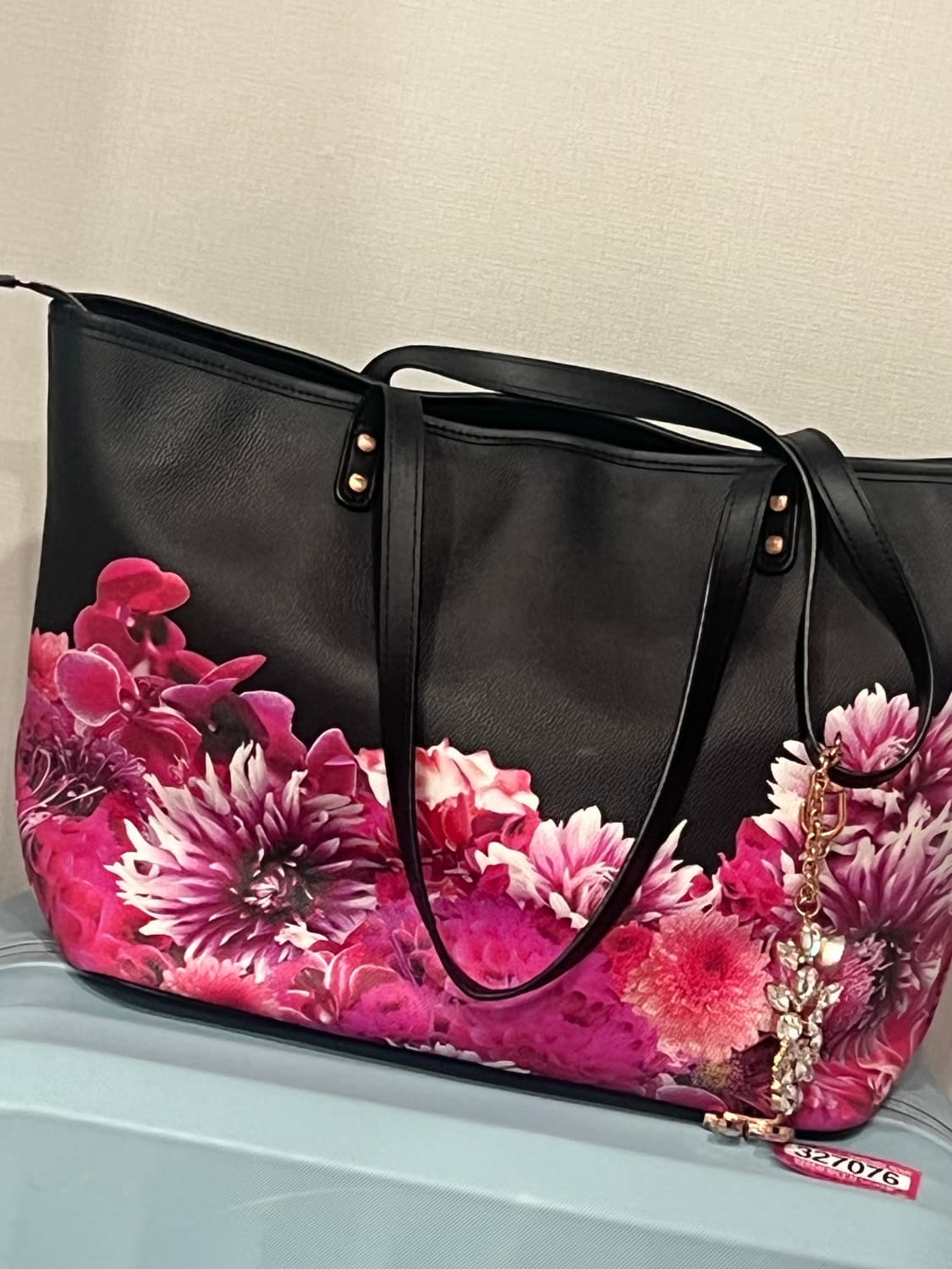 라디 래디 빈티지 백 가방 상품이미지1