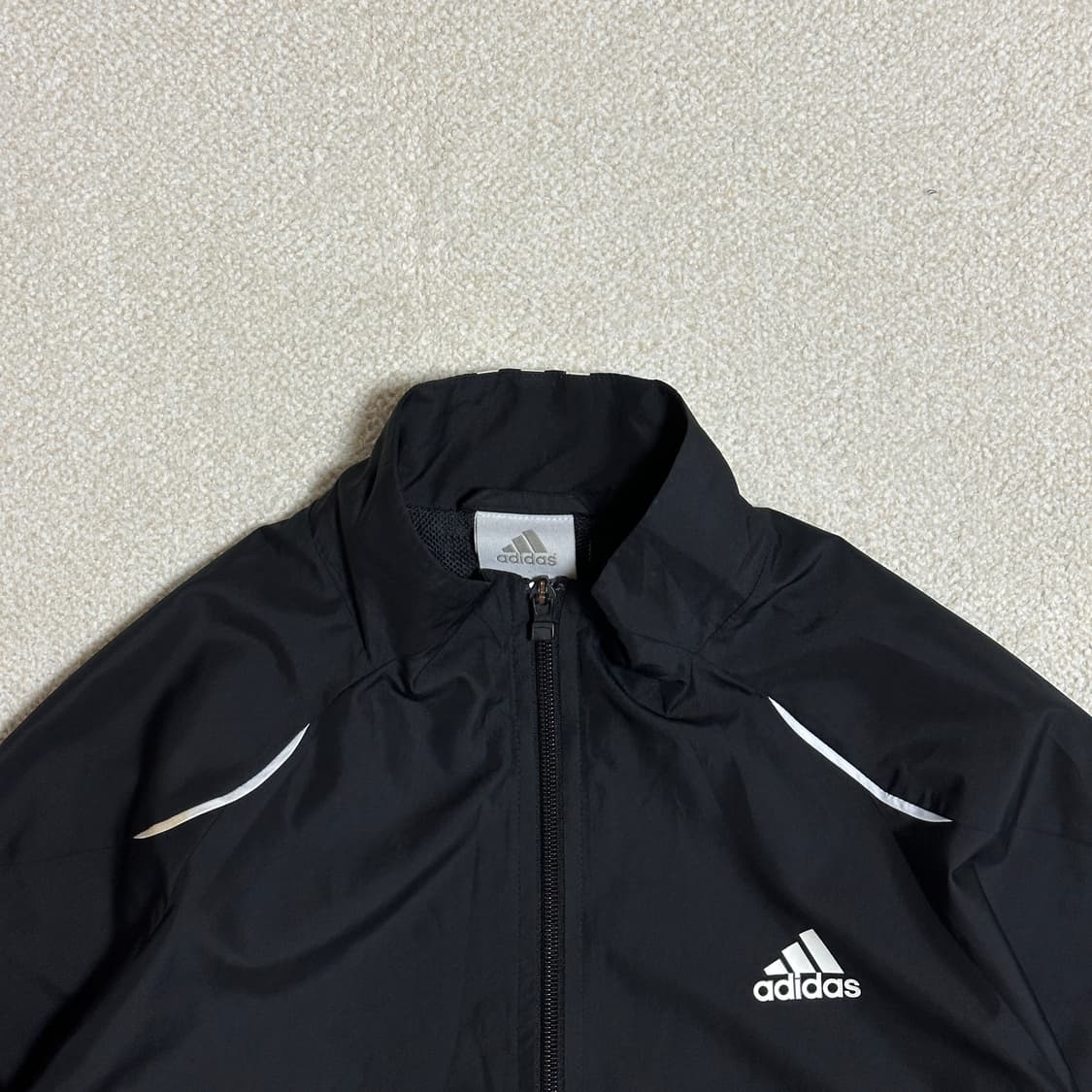 아디다스 바람막이 자켓 상품이미지4