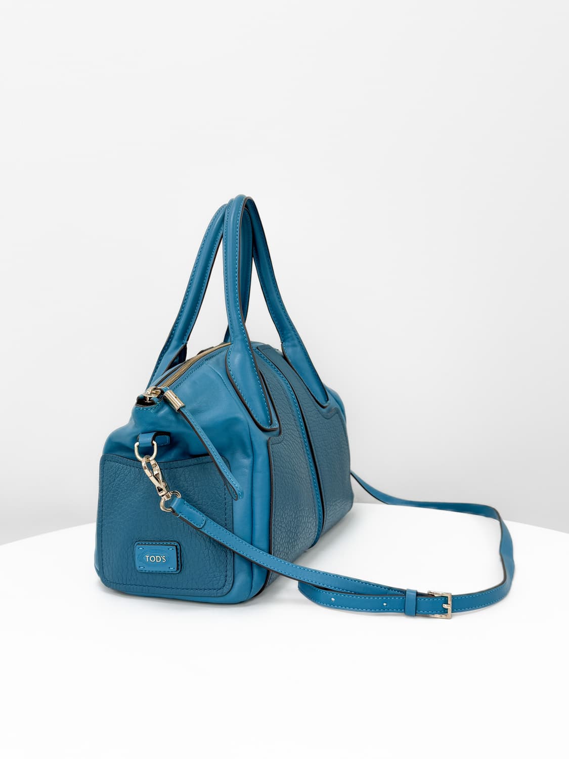 토즈 레더 2WAY D백 상품이미지4