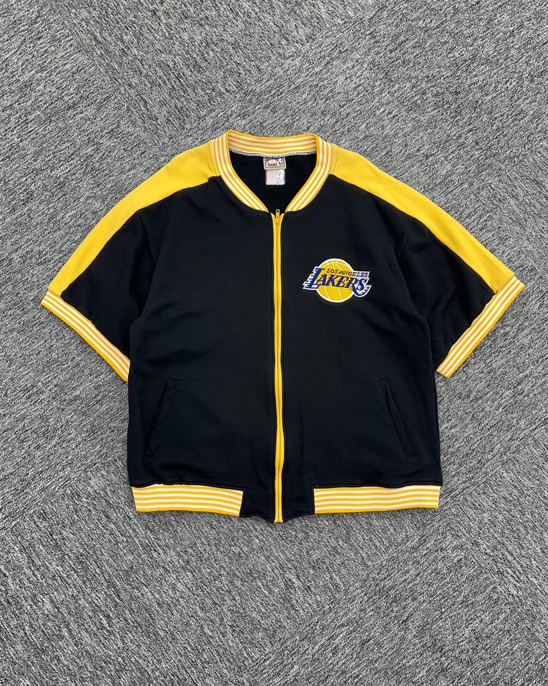 (2XL)90'S HARDWOOD CLASSICS 져지 반팔-M687 상품이미지1