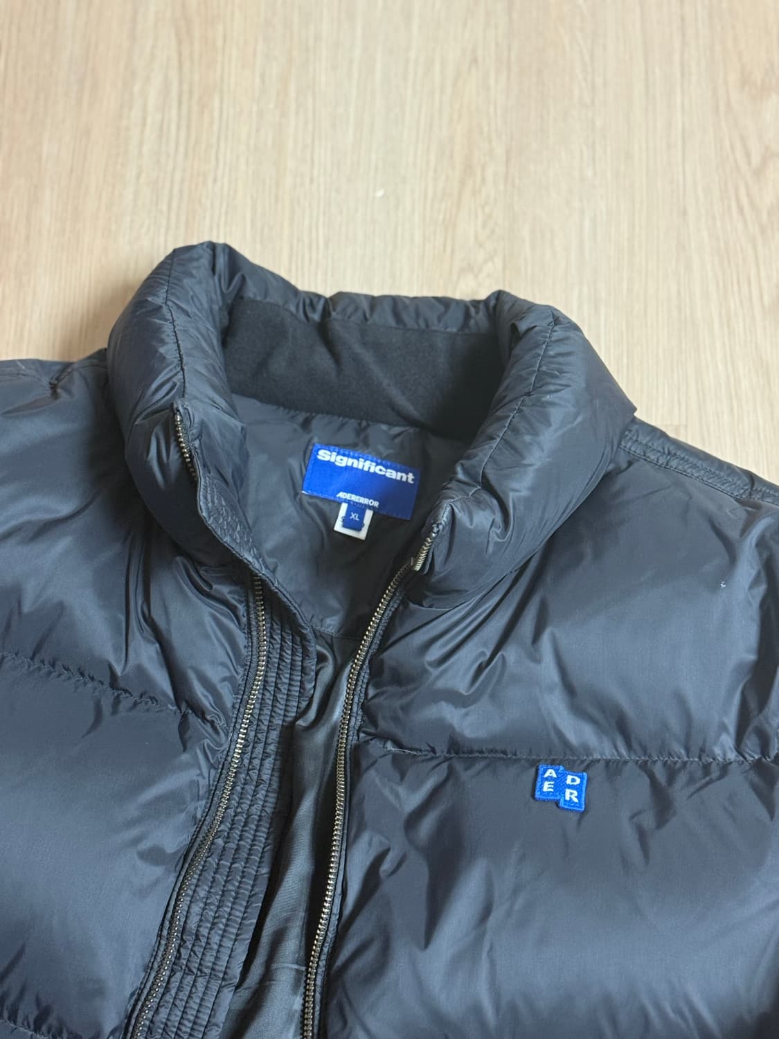 아더에러 시그니피컨트 패딩 XL 상품이미지3