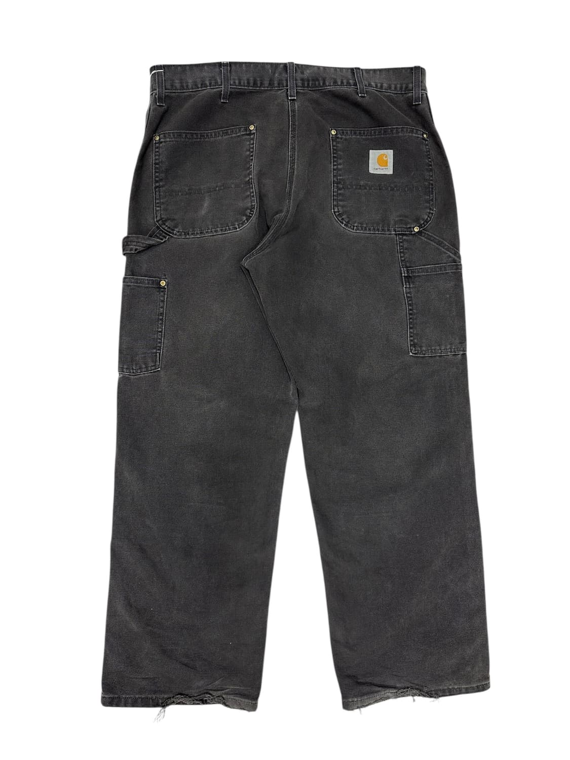 Carhartt Double Knee Pants (90s / U.S.A) 상품이미지6