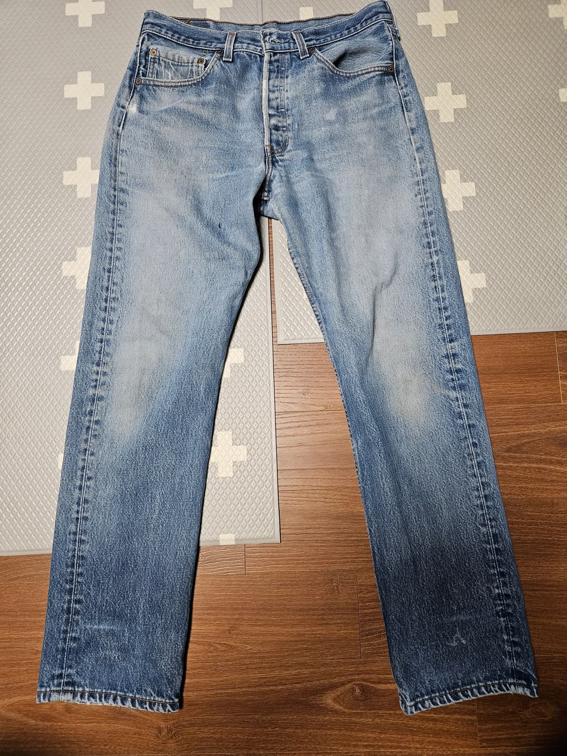 리바이스 빈티지 1990년대 501xx 상품이미지1