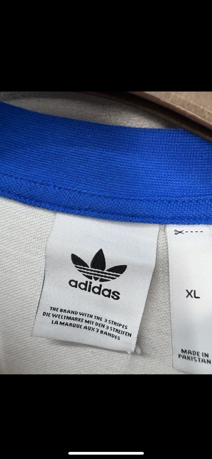 아디다스 스트라이프 나그랑 롱 슬리브 H1288 상품이미지6