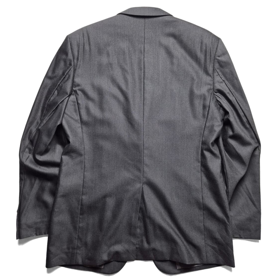 [L/32] 지방시 00s 울캐시미어 수트 셋업 상품이미지5