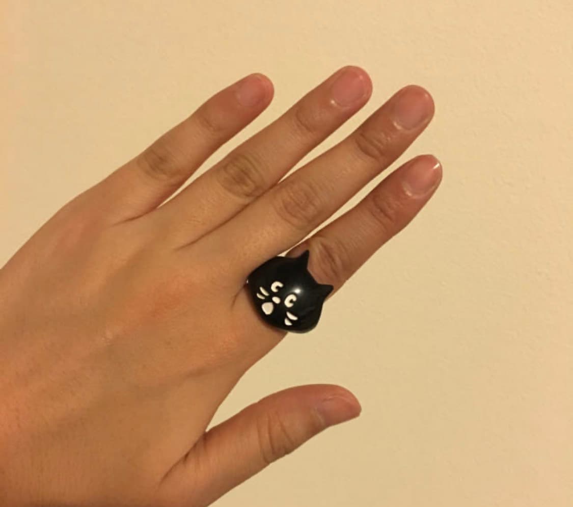 희소 네넷냐 반지 상품이미지8