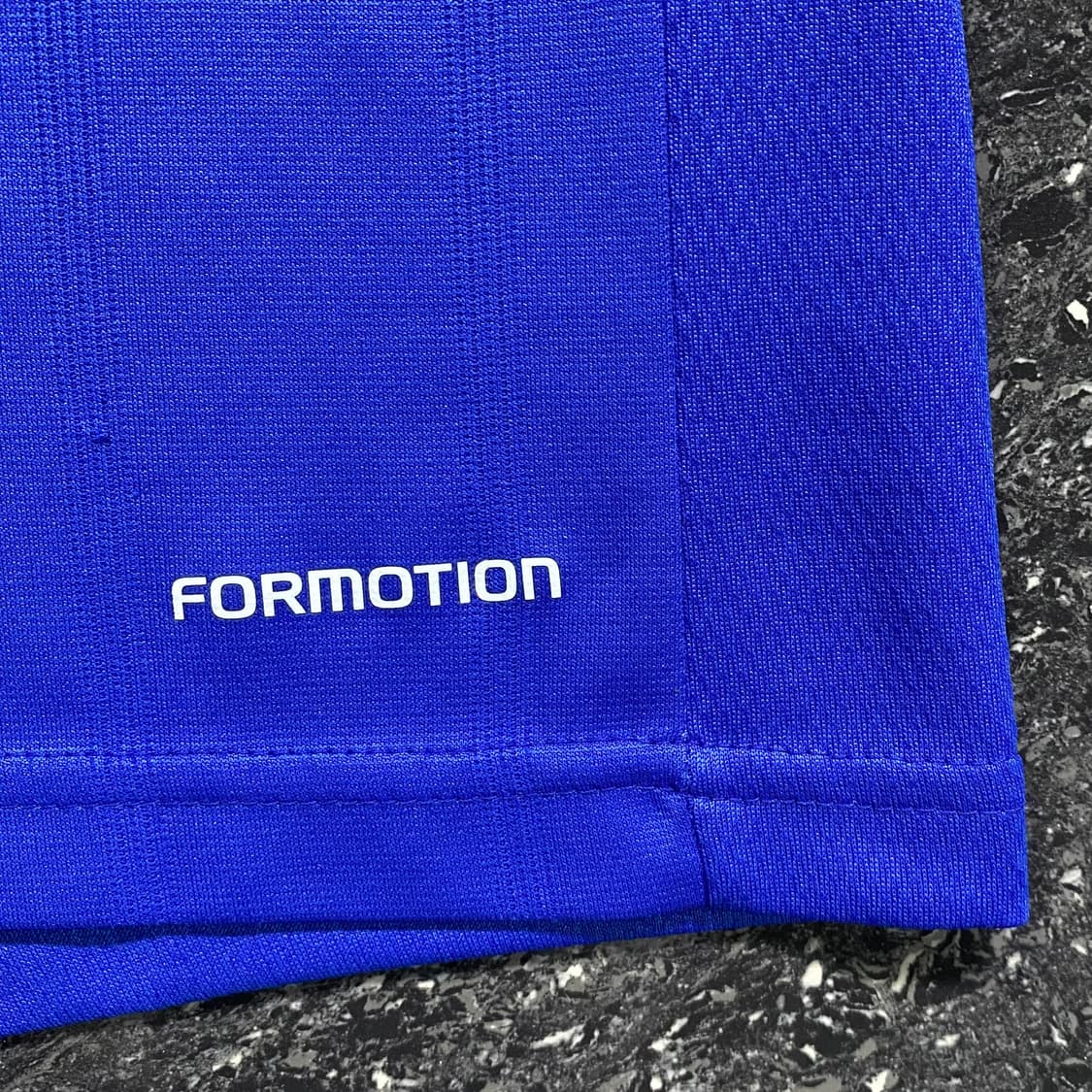 아디다스 첼시 블록코어 스포티 반팔 티셔츠 S 상품이미지7