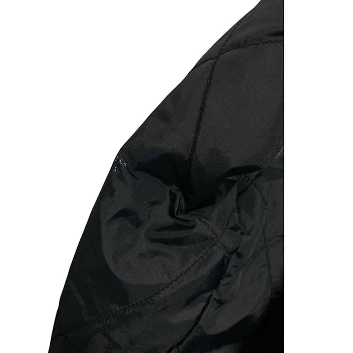 뉴에라 리버시블 블랙 후리스 바람막이 2XL 상품이미지10