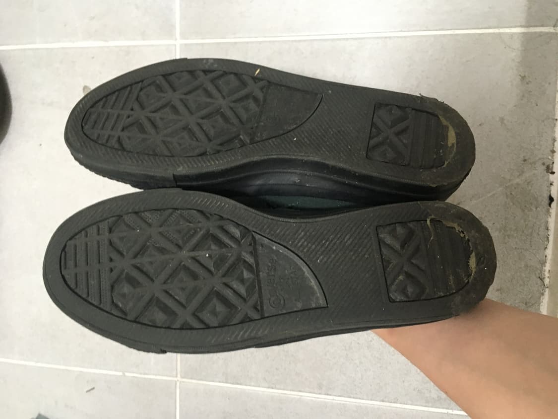 컨버스 원스타 프로 클래식 스웨이드 시크릿 파인스  상품이미지3