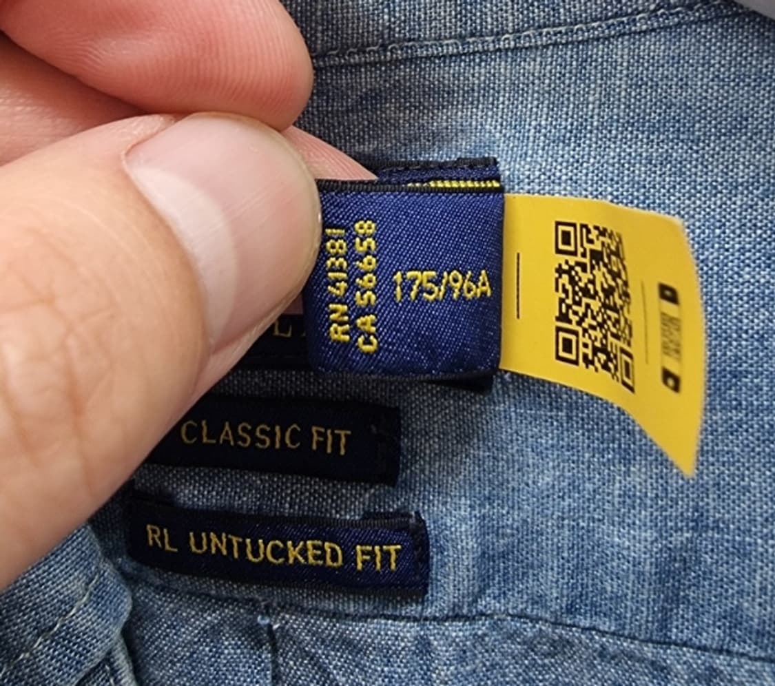 POLO RALPH LAUREN 폴로 랄프로렌 상품이미지7