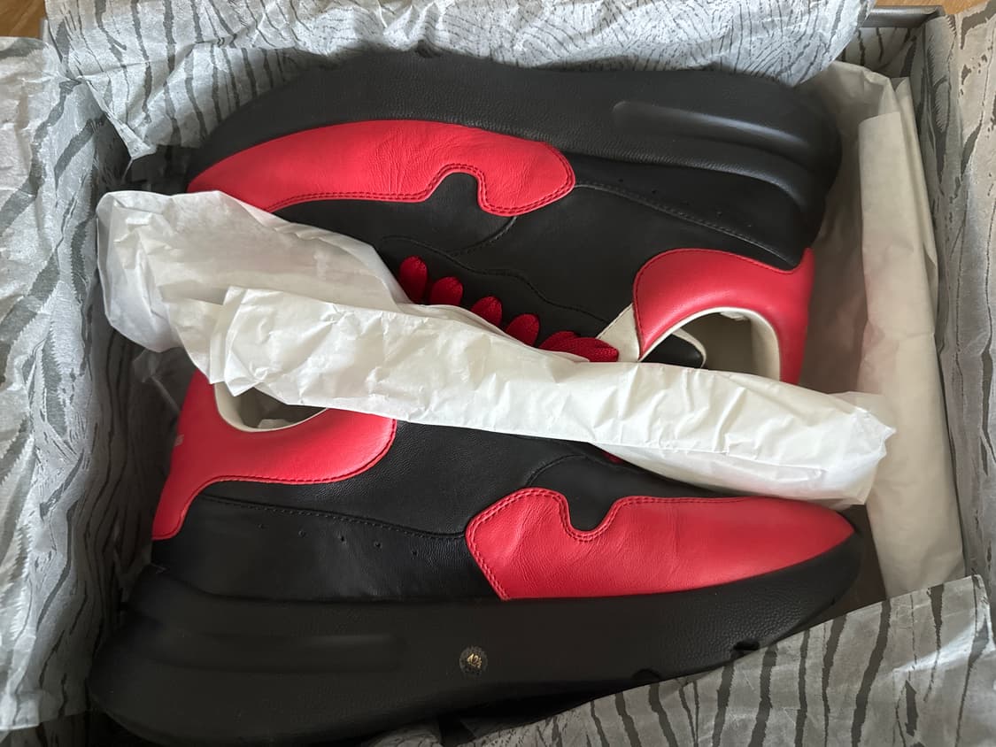 알렉산더 맥퀸 오버솔 (275) 상품이미지1