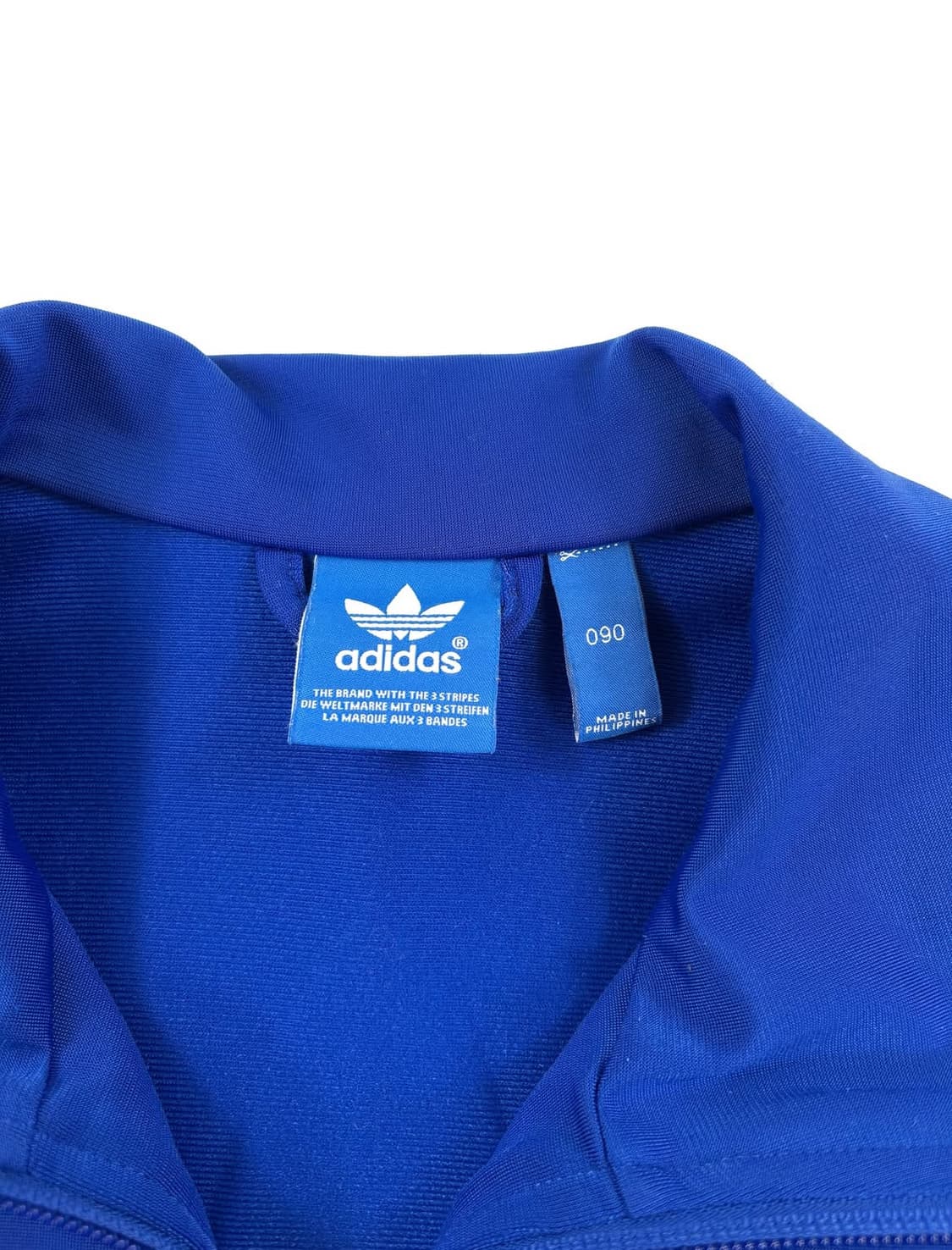 아디다스 여성 파이어버드 트랙탑 져지 상품이미지3