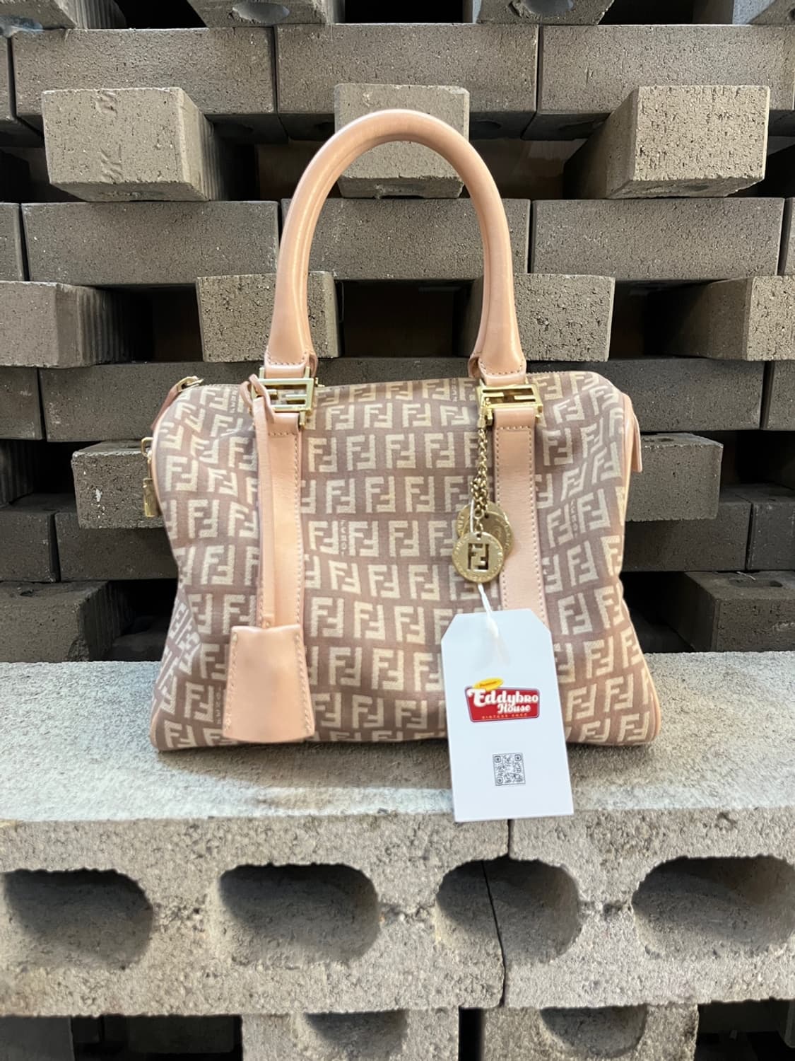 펜디 주카 미니 백 상품이미지1