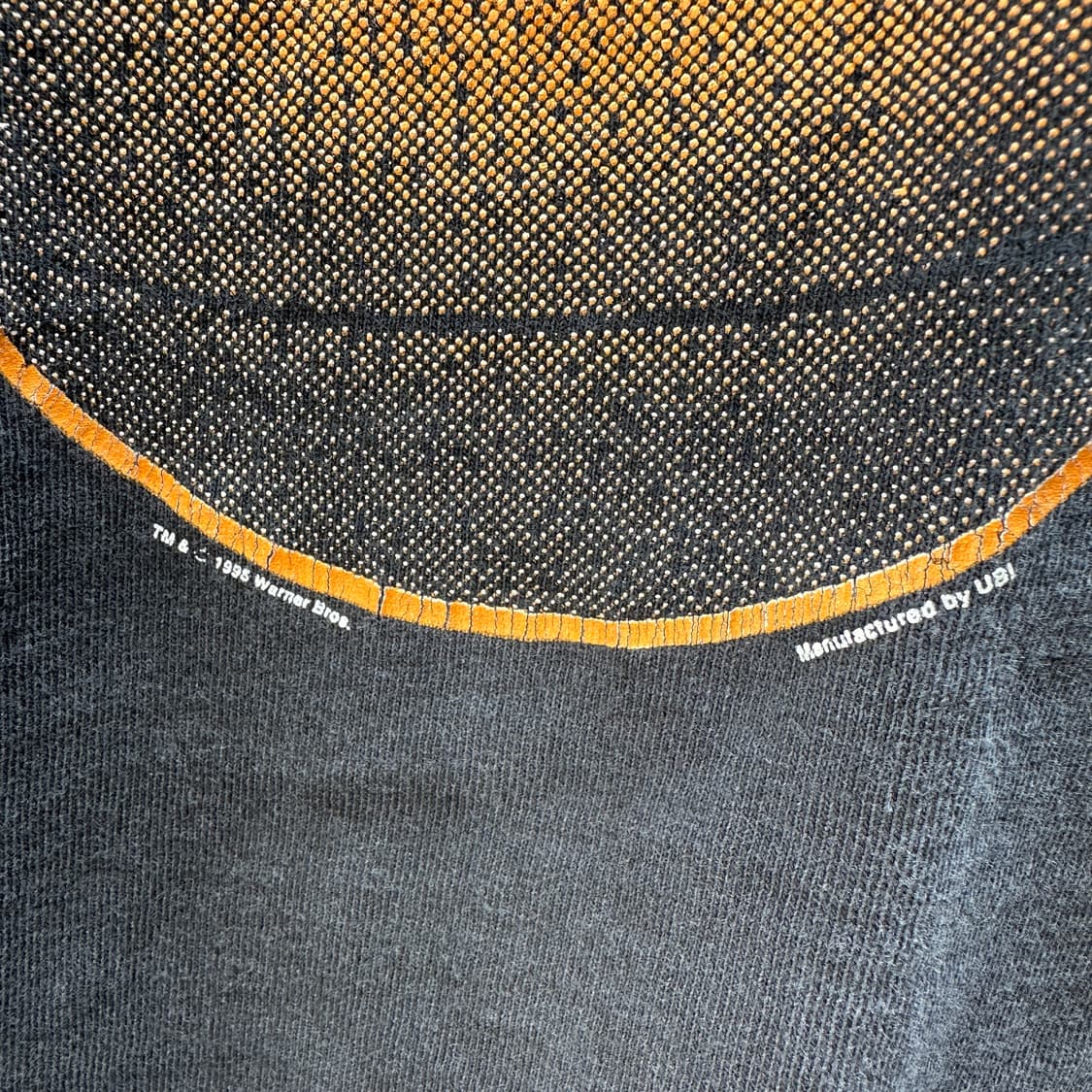 95 looney tunes taz t shirt 상품이미지3