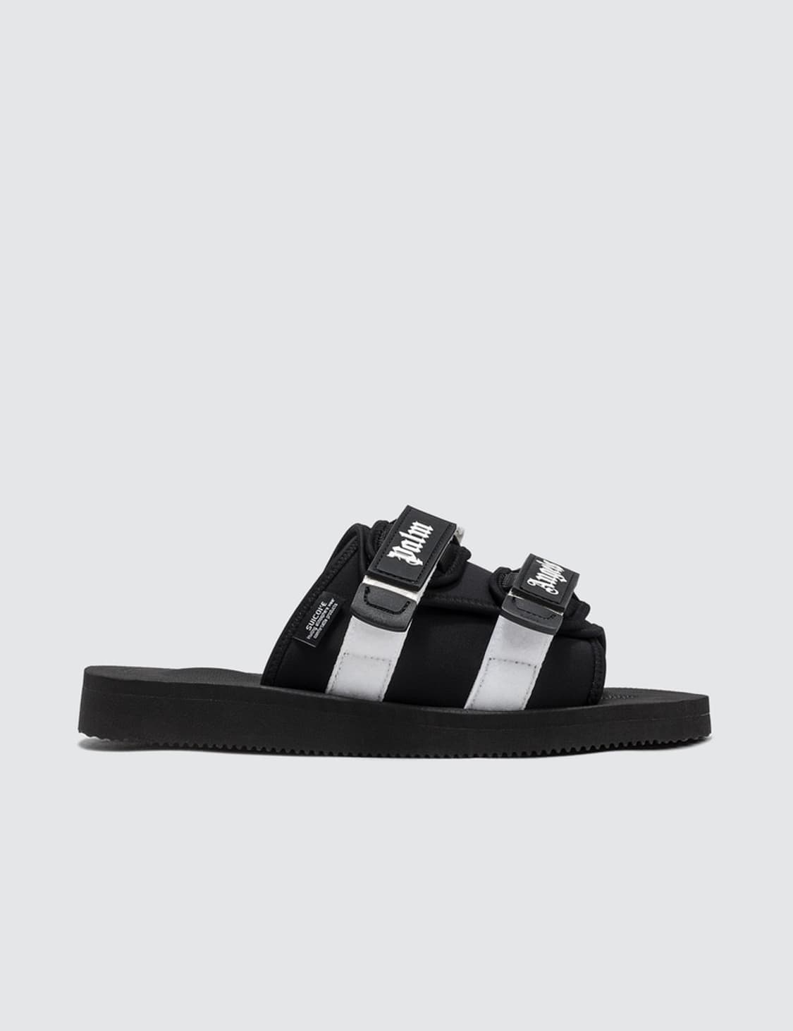 팜 엔젤스 x 수이코크 Palm Angels x Suicoke Slide 상품이미지1