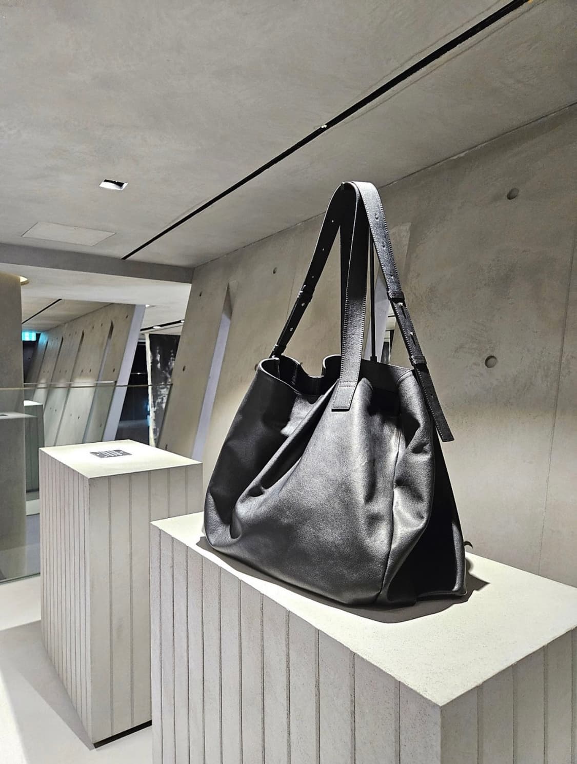 송지오 모프 백 상품이미지6