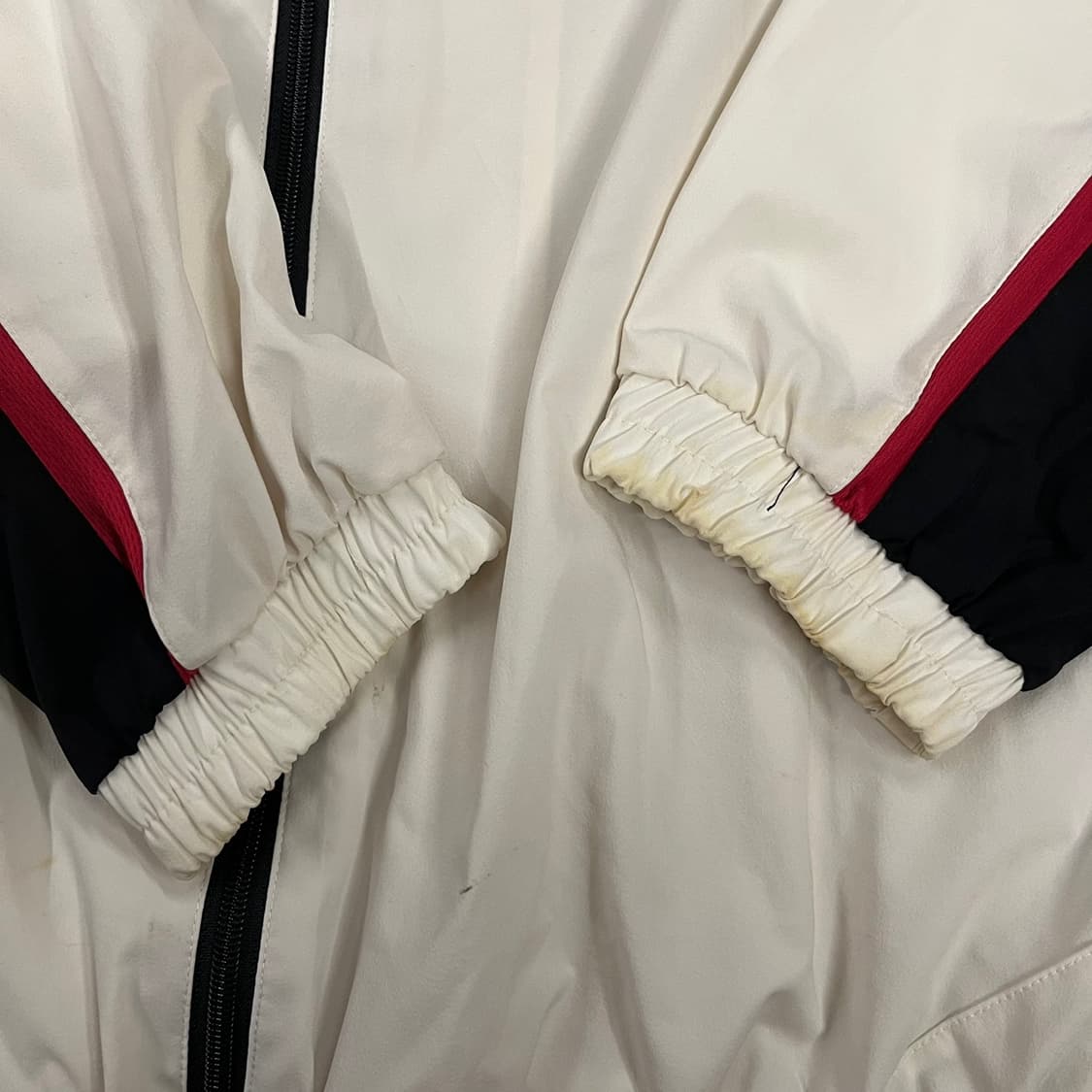 [110] 데상트 미네소타 Lg트윈스  바람막이 자켓 b10 상품이미지8