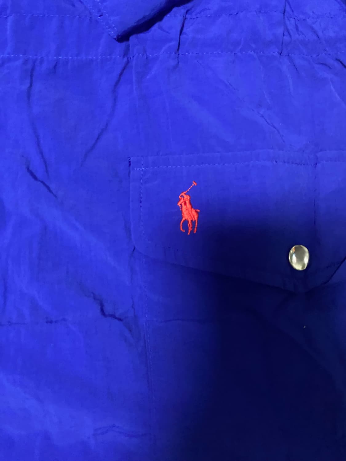 폴로 랄프로렌 90s 바라쿠타 자켓 상품이미지3