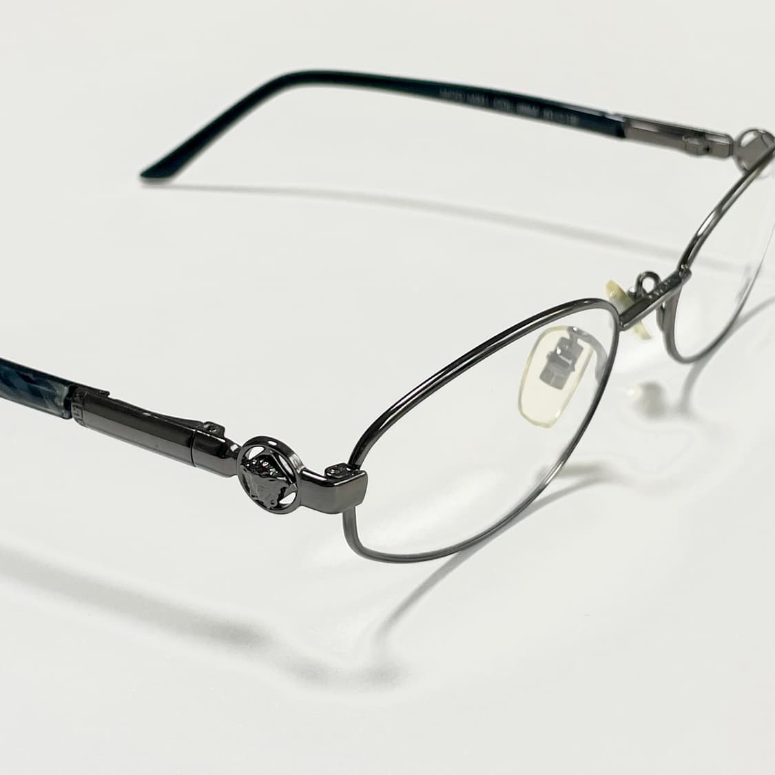 VERSACE 베르사체 빈티지 안경 상품이미지4