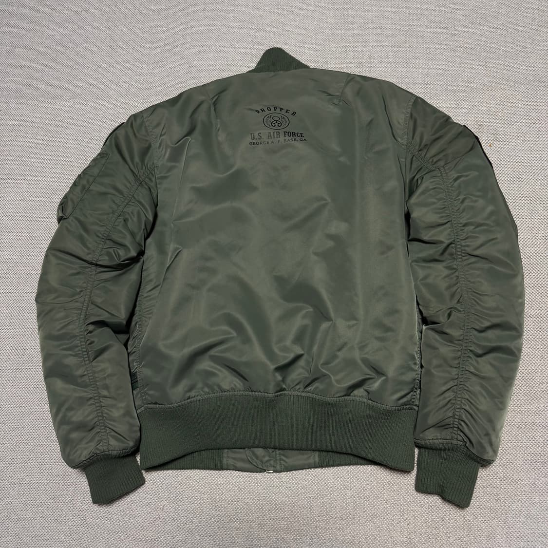 Propper(프로퍼) US AIR FORCE 항공점퍼 상품이미지7