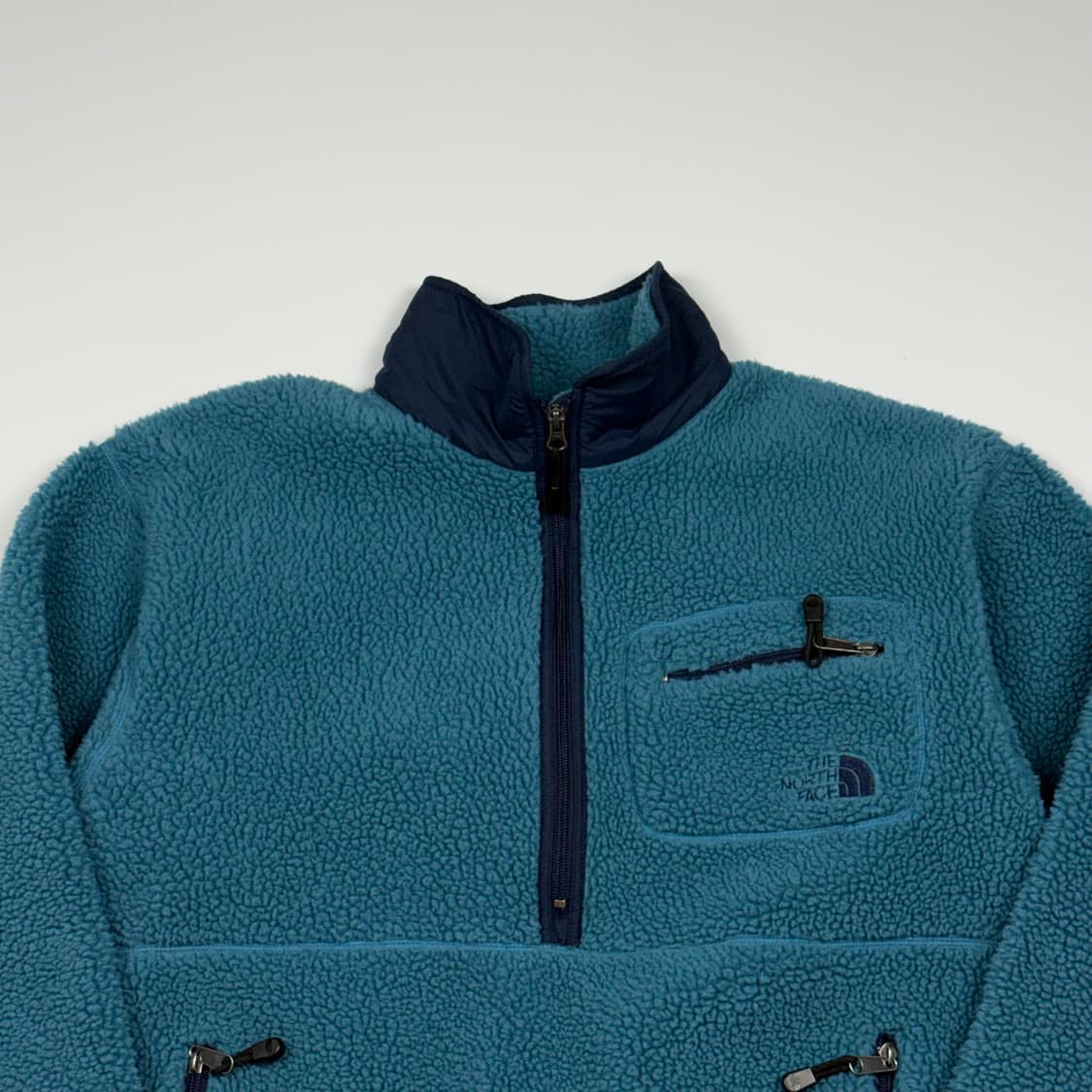 (105) 노스페이스 재팬 헤비 플리스 풀오버 상품이미지3