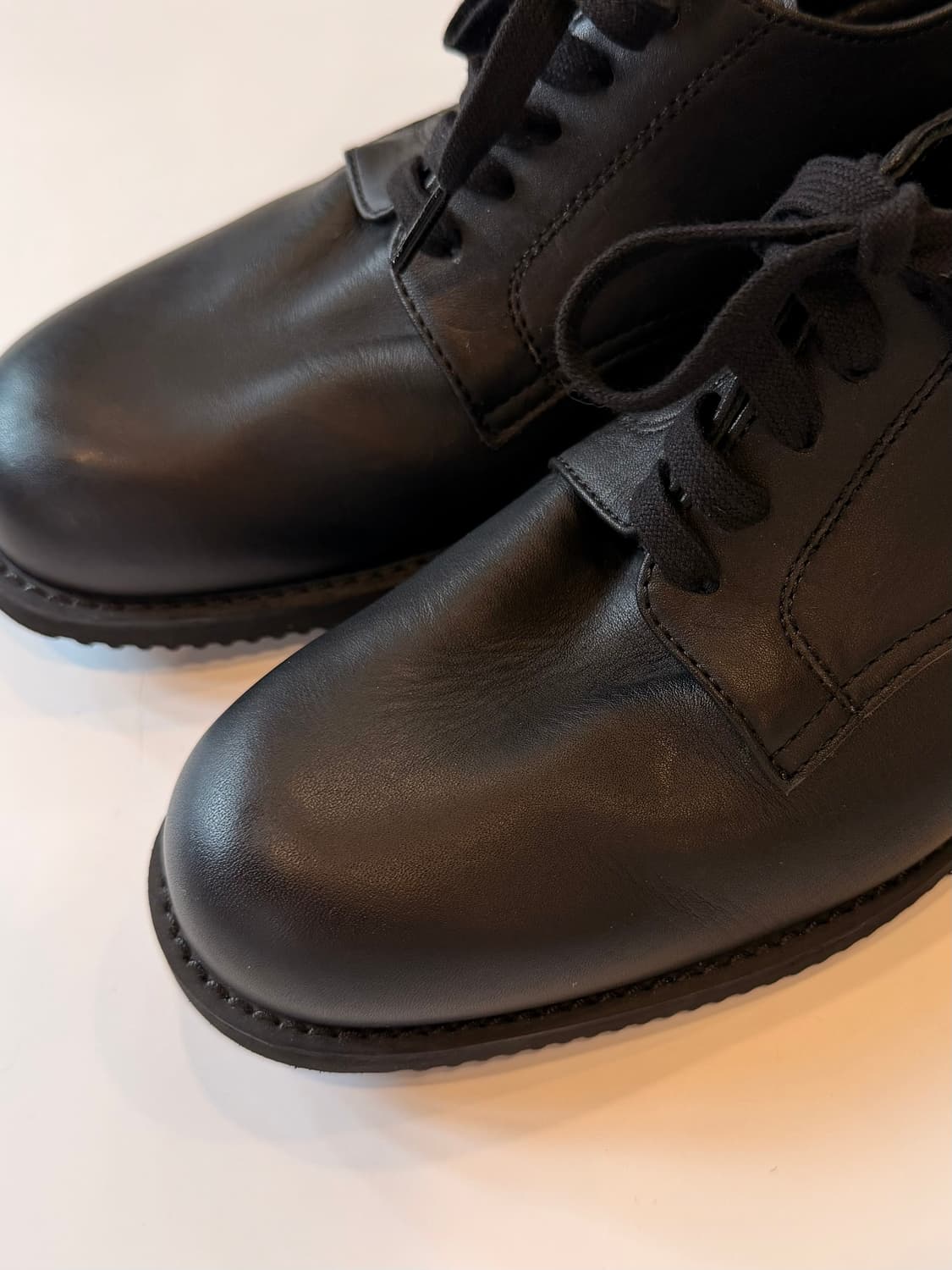 Comme des Garçons Homme  Derby 상품이미지4