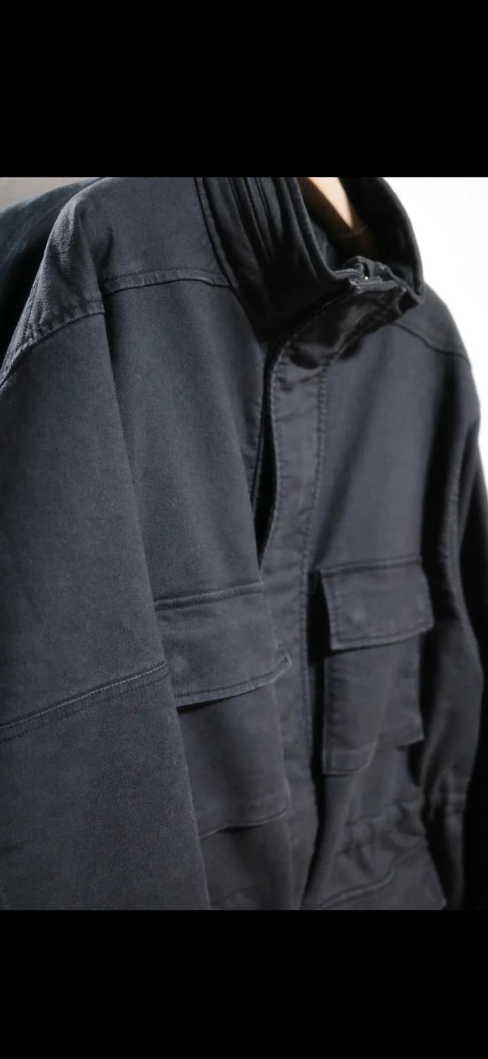 Whyte 마진콜 필드자켓 l 상품이미지1