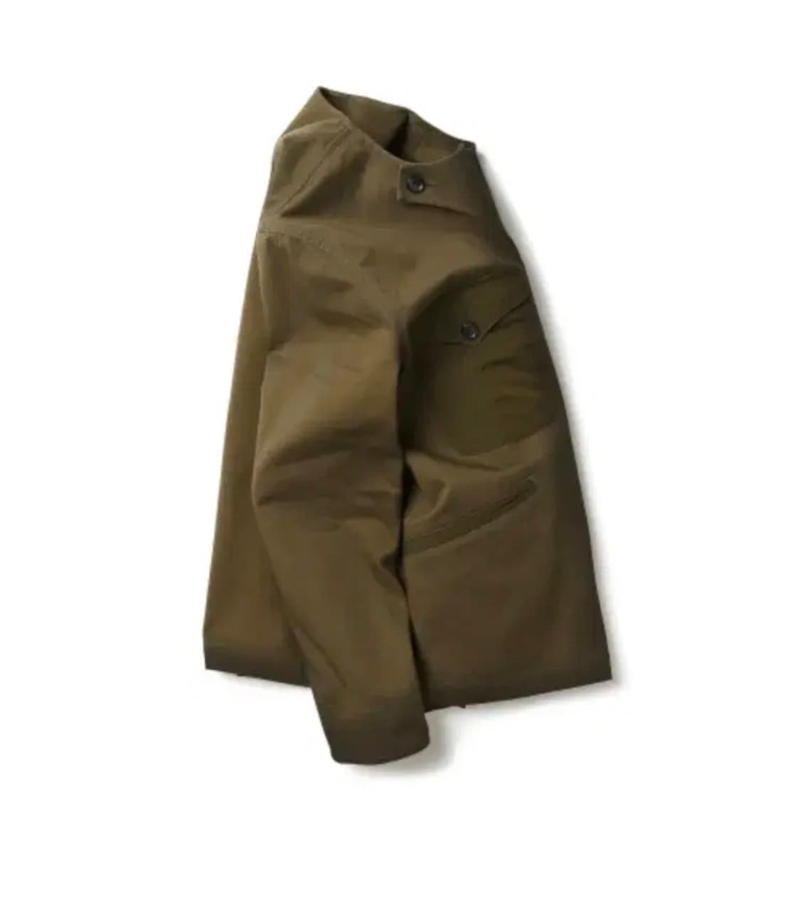 발루트 구르카 초어자켓 상품이미지2