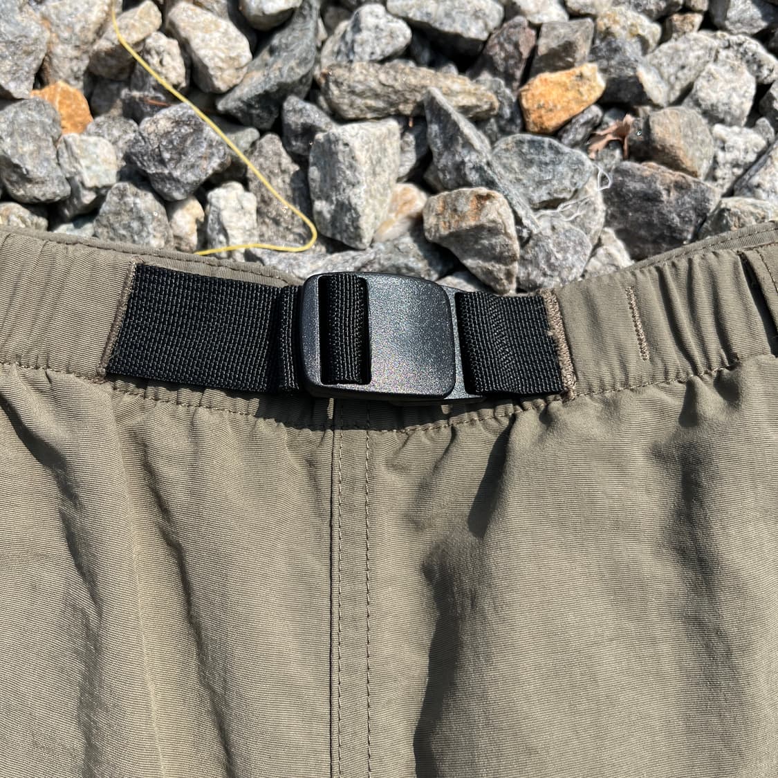 파타고니아 반바지 (실측확인) 상품이미지2