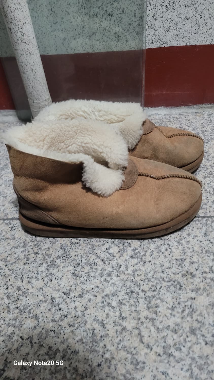 어그 부츠 상품이미지1